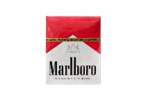 万宝路硬红72S美税版多少钱一包，万宝路硬红72S美税版价格一览表