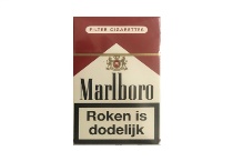 万宝路硬红荷兰加税版香烟购买渠道，当前最新价格是多少