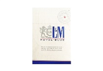 LM皇家蓝香烟网上怎么买