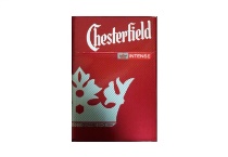 契斯特菲尔德硬红摩洛哥版多少钱一包，契斯特菲尔德硬红摩洛哥版香烟价格明细和图片