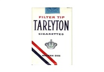 泰瑞登Tip美版多少钱一包，泰瑞登Tip美版香烟当前最新价格是多少
