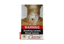 ClassicBalanced Taste香烟多少钱一包，ClassicBalanced Taste价格表图