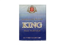 国王美式混合型全味波兰版多少钱一包，国王美式混合型全味波兰版香烟价目表大全