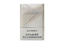 大卫杜夫金中免版香烟辨别方法，现在一盒多少钱