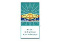 王冠假日阳光香烟辨别方法，现在一盒多少钱