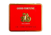 红塔山大福铁盒多少钱一包，红塔山大福铁盒价格明细表图