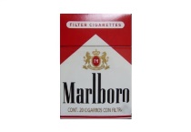 万宝路硬红墨西哥免税版香烟代购平台，当前最新价格是多少