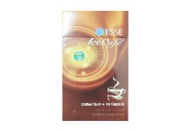 爱喜咖啡爆珠香烟辨别方法，现在一盒多少钱