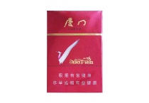 七匹狼厦门多少钱一包，七匹狼厦门香烟当前价格明细