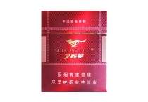 七匹狼通泰16支香烟多少钱，11月价格