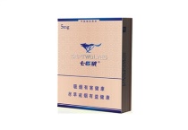 七匹狼16支纯香市场进货价，当前最新价格是多少