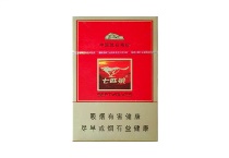 七匹狼古田香烟代购网址，当前最新价格是多少