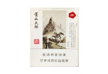 黄山天都香烟价格多少钱，当前最新价格是多少