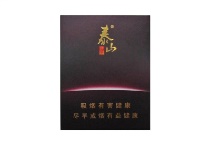 泰山佛光香烟多少钱一包，泰山佛光价格表