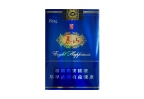 泰山八喜网上购买香烟渠道，当前最新价格是多少