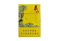 泰山硬神秀多少钱一包，泰山硬神秀价格明细表