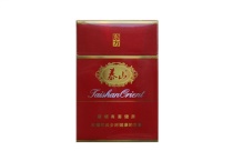 泰山红东方香烟在线购买网站，当前最新价格是多少