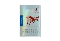 泰山双马香烟代购网址，当前最新价格是多少