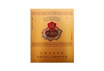 大重九世纪经典香烟购买渠道，当前最新价格是多少