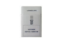 长寿白多少钱一包，长寿白香烟价格表