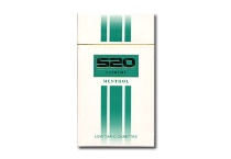 520薄荷香烟微商批发价格，当前最新价格是多少