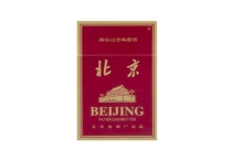 北京金香烟怎么样，当前最新价格是多少表