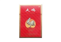 大鸡硬精品香烟购买渠道，当前最新价格是多少