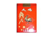 大鸡喜庆香烟网上怎么买