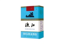 渡江东海蓝软免税烟货源网，当前最新价格是多少