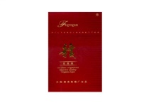 赣富贵多少钱一包，赣富贵香烟价目表大全