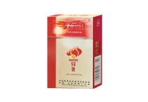 光明金世纪香烟辨别方法，现在一盒多少钱