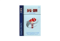 光明E世代香烟多少钱一包，光明E世代价格表