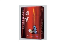 国宝欢乐香烟辨别方法，现在一盒多少钱