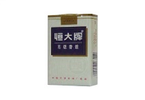 恒大50香烟购买渠道，当前最新价格是多少