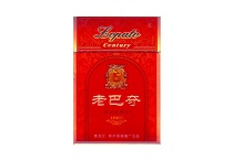 老巴夺世纪硬多少钱一包，老巴夺世纪硬当前价格