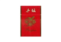 乒坛金红香烟正规代购平台，当前最新价格是多少