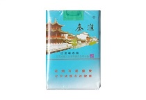 秦淮软蓝香烟微商批发价格，当前最新价格是多少