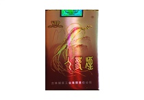 人参VIP多少钱一包，人参VIP价格一览表