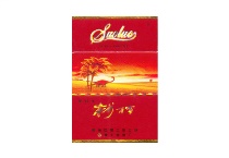 桫椤新时代香烟多少钱一包，桫椤新时代价格表