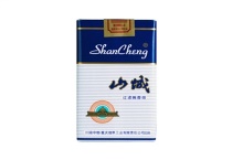 山城软蓝免税烟货源网，当前最新价格是多少