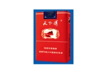 天下秀软红香烟网上怎么买