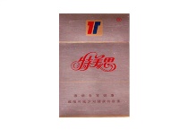 特美思硬精品香烟多少钱一包，特美思硬精品价格表和图片