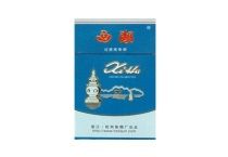 西湖蓝明珠多少钱一包，西湖蓝明珠价格表图大全