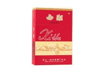 西湖红香烟在网上能买到吗？