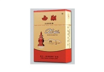 西湖明珠香烟辨别方法，现在一盒多少钱