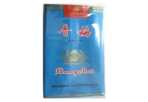 香梅蓝透多少钱一包，香梅蓝透价格表