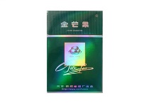 金芒果嘉年华香烟怎么样，当前最新价格是多少表