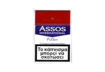 ASSOS香烟批发平台，当前最新价格是多少