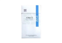 爱喜浅蓝香烟辨别方法，现在一盒多少钱