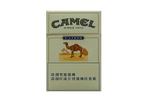 骆驼原味香烟网上去哪买